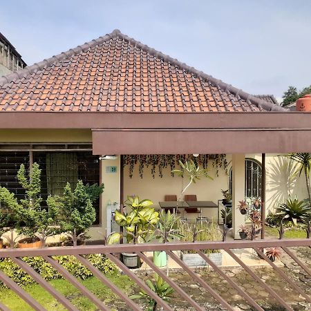Gio Guesthouse Bogor Dış mekan fotoğraf