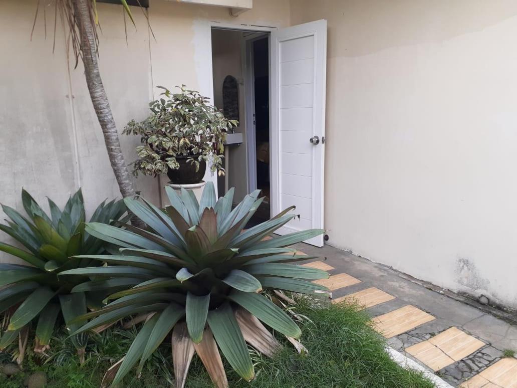 Gio Guesthouse Bogor Dış mekan fotoğraf