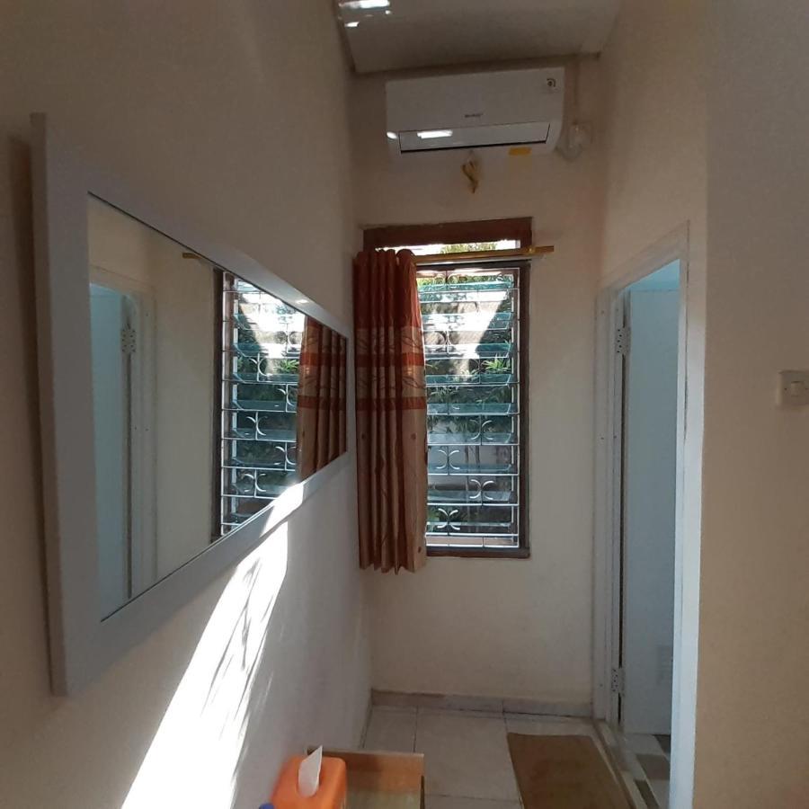 Gio Guesthouse Bogor Dış mekan fotoğraf