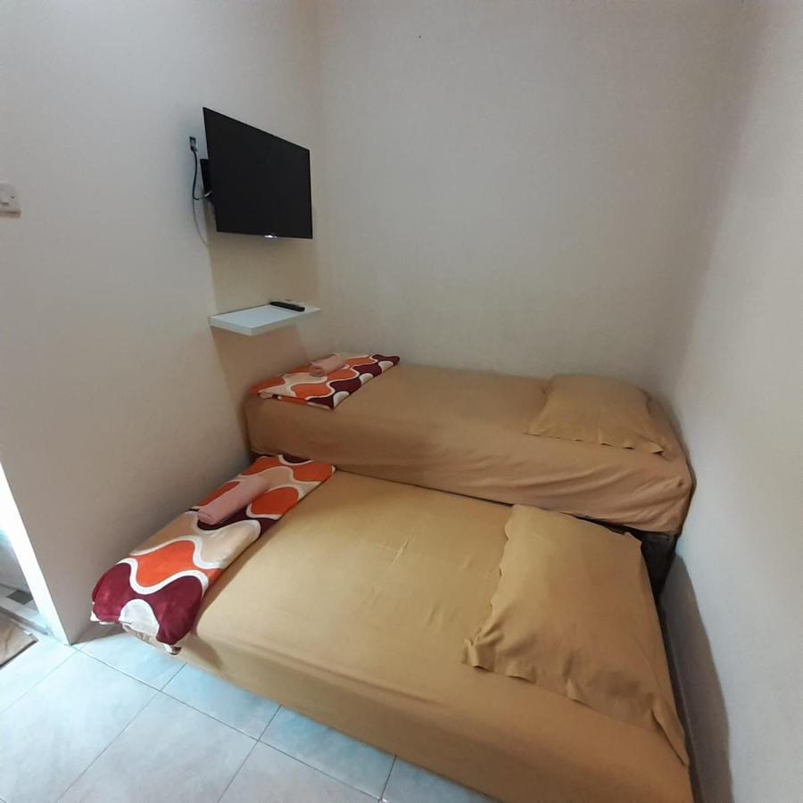 Gio Guesthouse Bogor Dış mekan fotoğraf