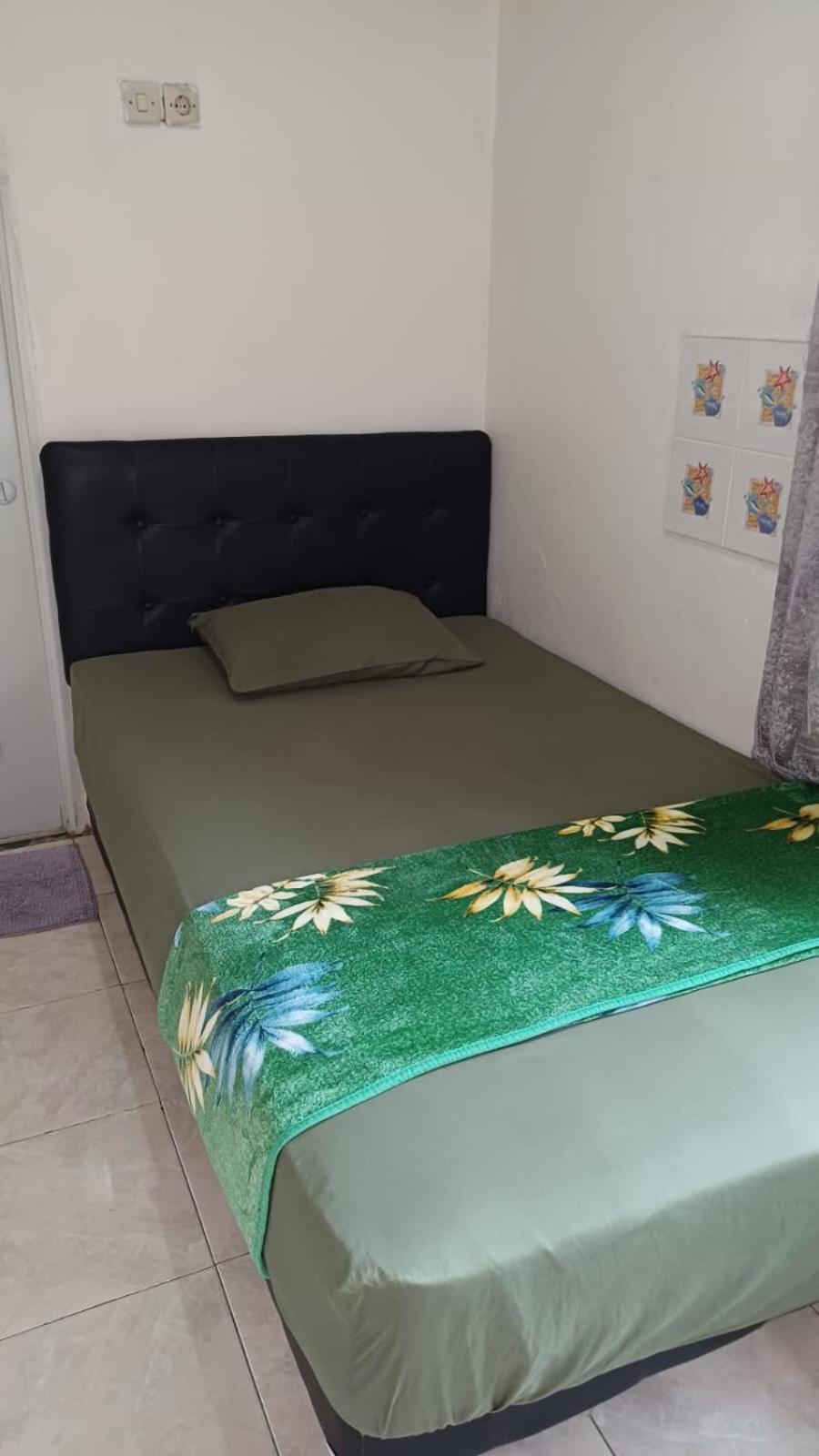 Gio Guesthouse Bogor Dış mekan fotoğraf