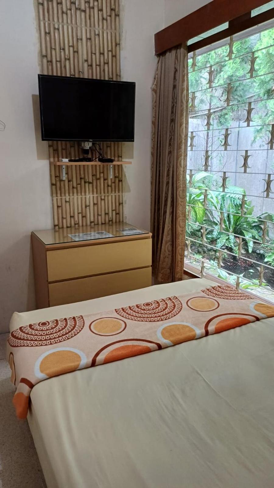 Gio Guesthouse Bogor Dış mekan fotoğraf