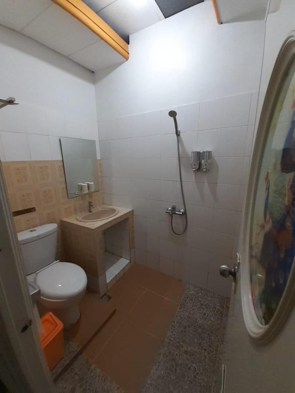 Gio Guesthouse Bogor Oda fotoğraf