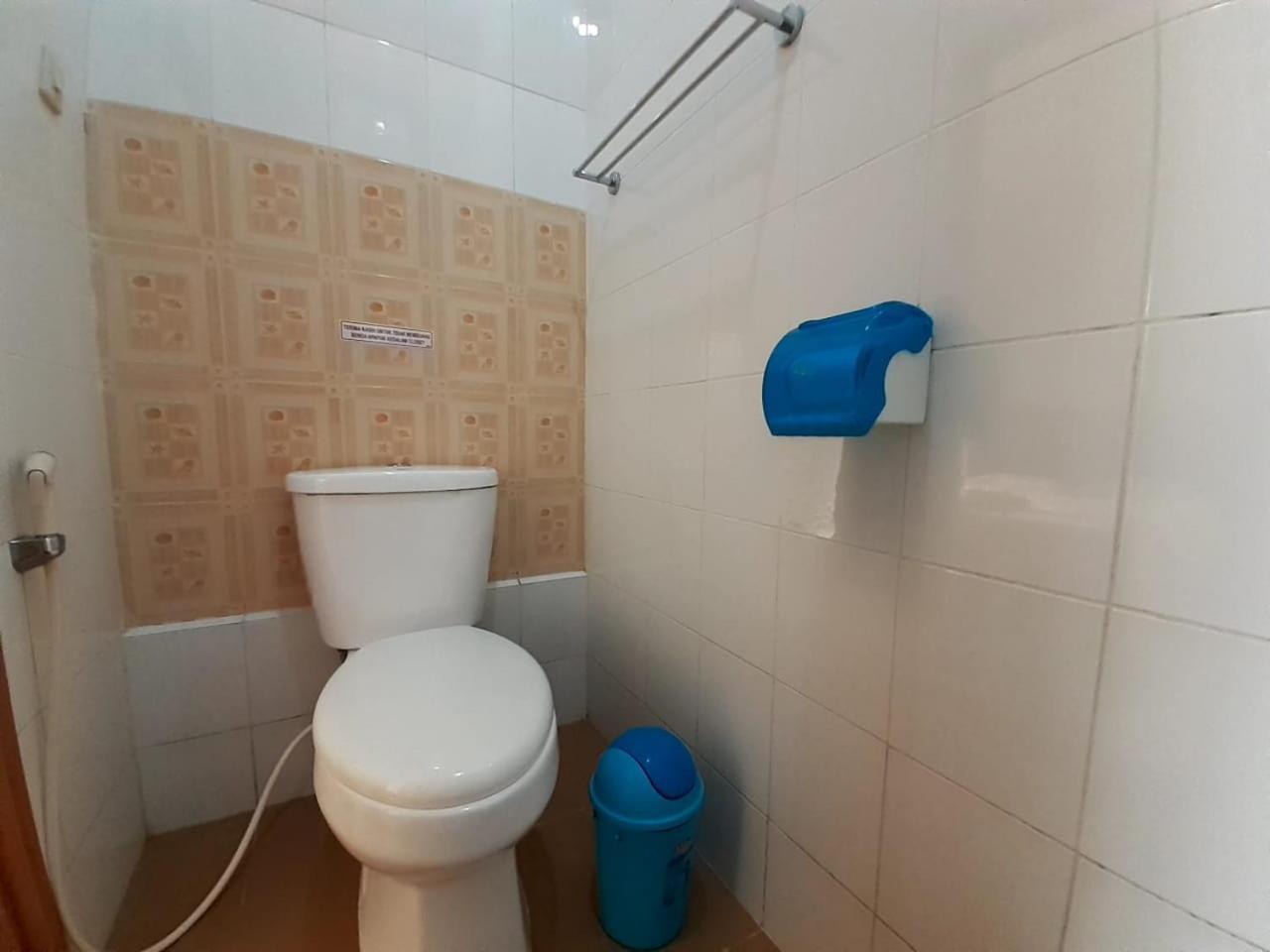 Gio Guesthouse Bogor Oda fotoğraf