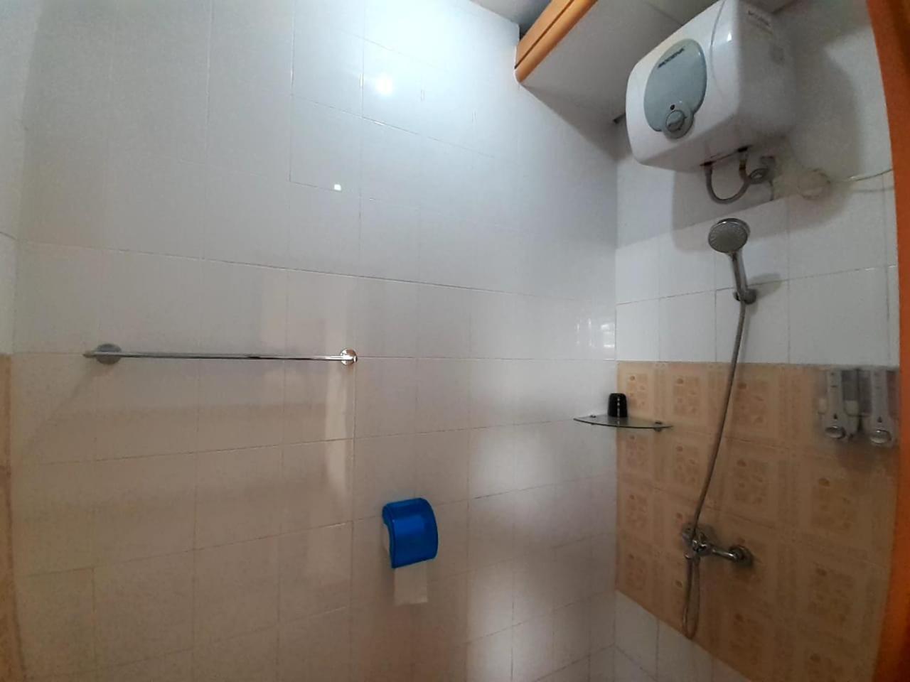 Gio Guesthouse Bogor Oda fotoğraf