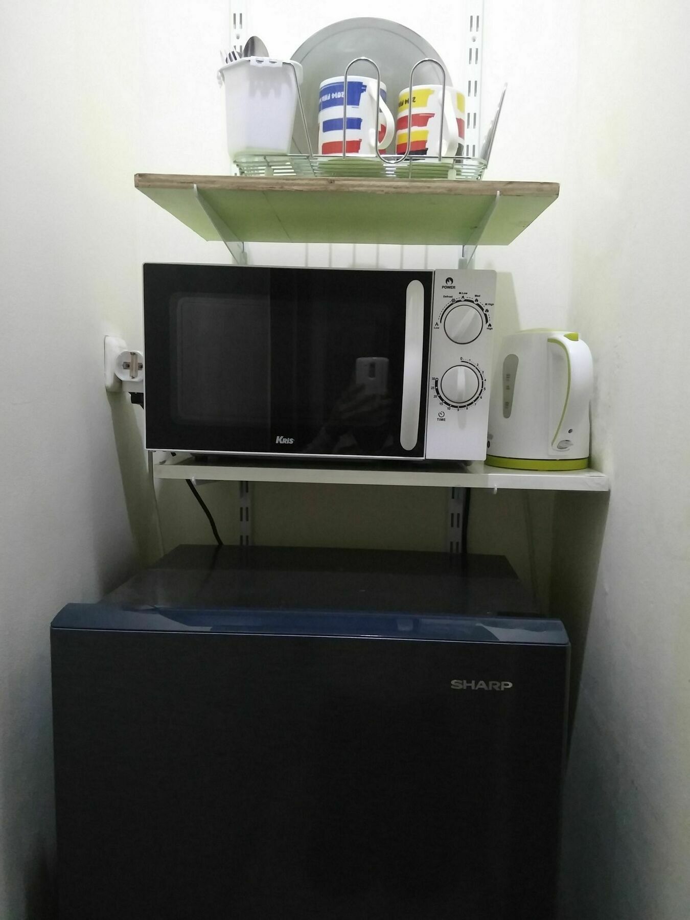 Gio Guesthouse Bogor Dış mekan fotoğraf