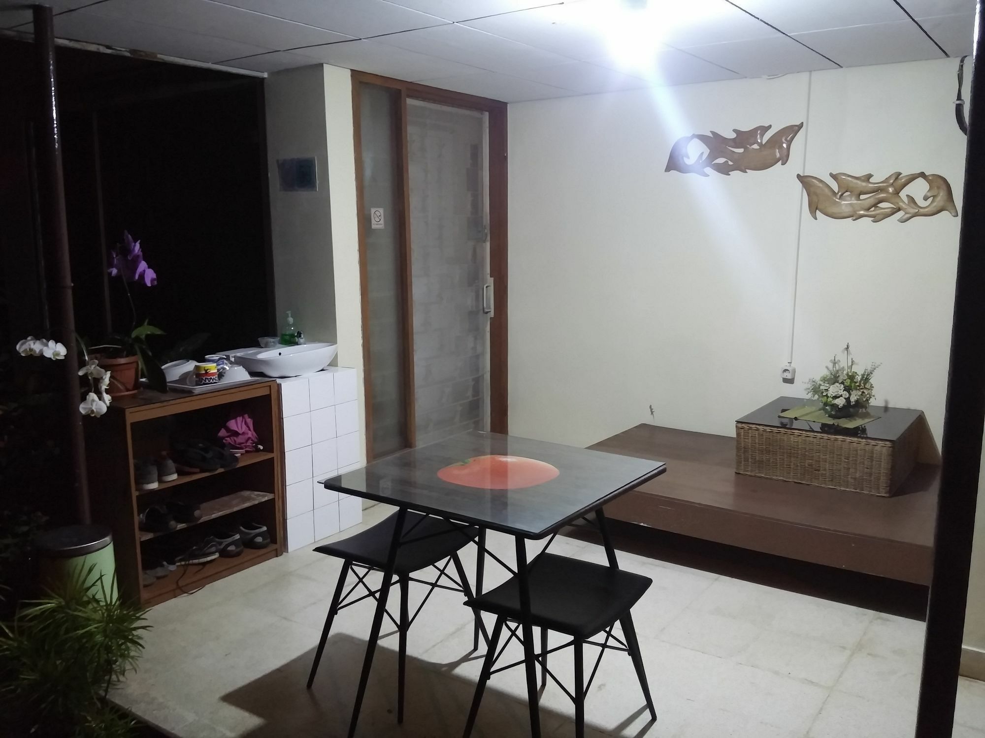 Gio Guesthouse Bogor Dış mekan fotoğraf