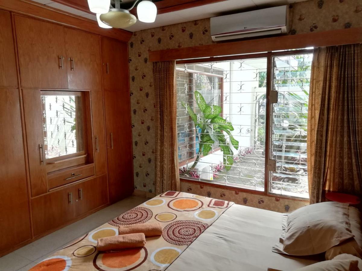 Gio Guesthouse Bogor Dış mekan fotoğraf