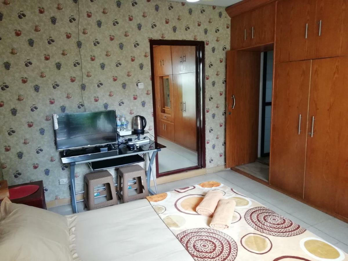 Gio Guesthouse Bogor Dış mekan fotoğraf