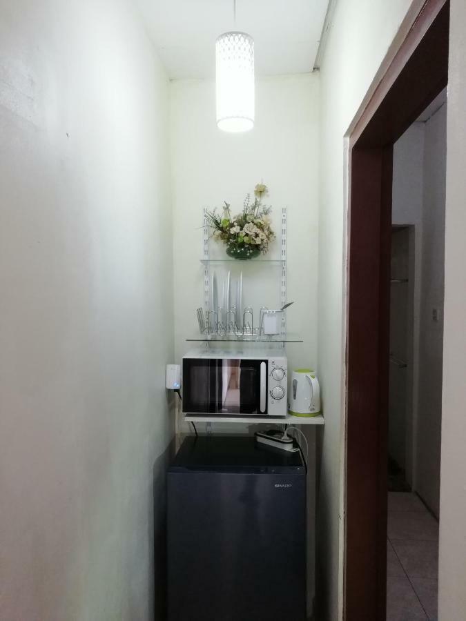 Gio Guesthouse Bogor Dış mekan fotoğraf